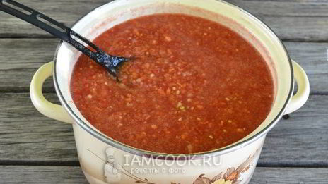 кабачковая икра на зиму через мясорубку