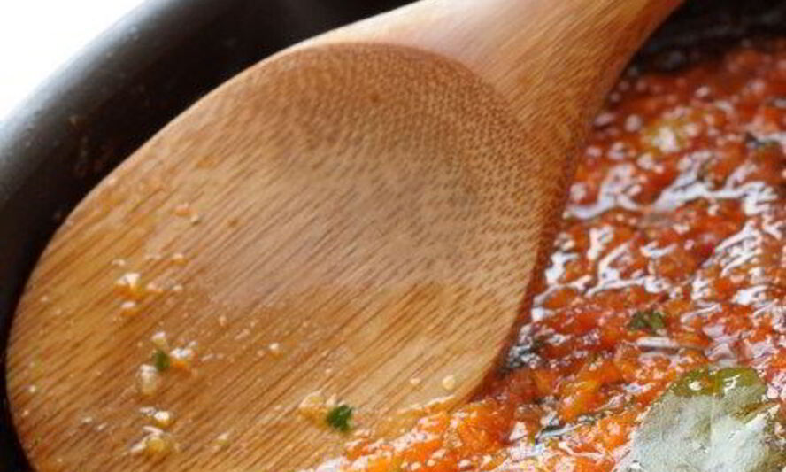 Рецепт кабачковой икры с чесноком