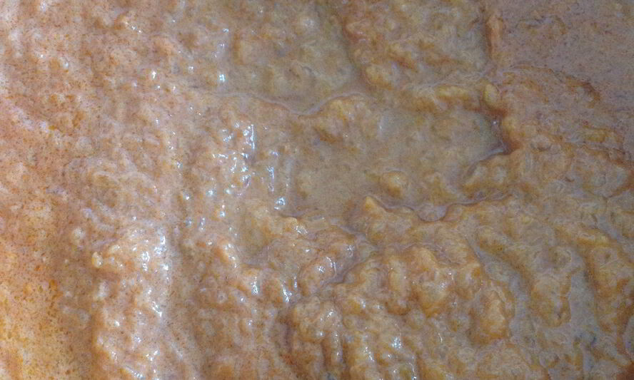 Рецепт кабачковой икры с майонезом