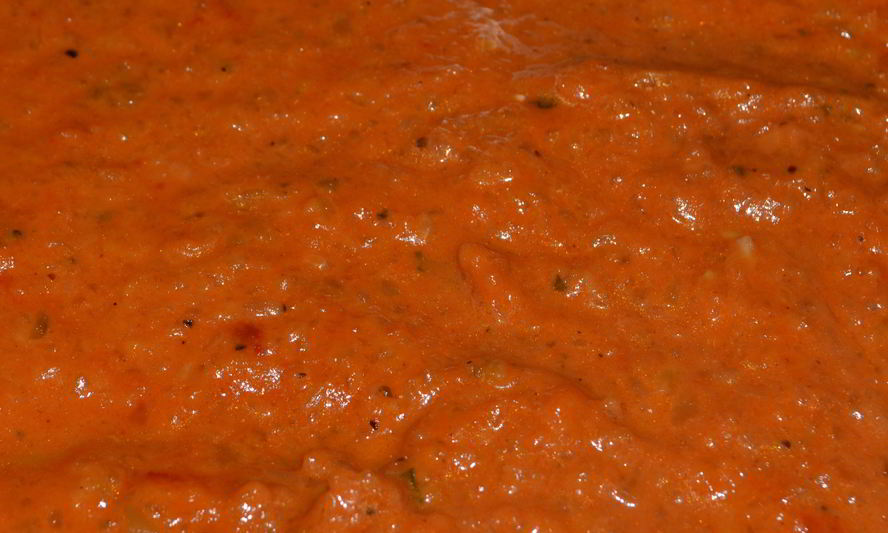 Рецепт кабачковой икры самарской