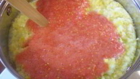 кабачковая икра в банки