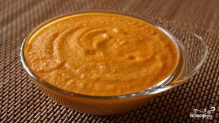 Кабачковая икра запеченная