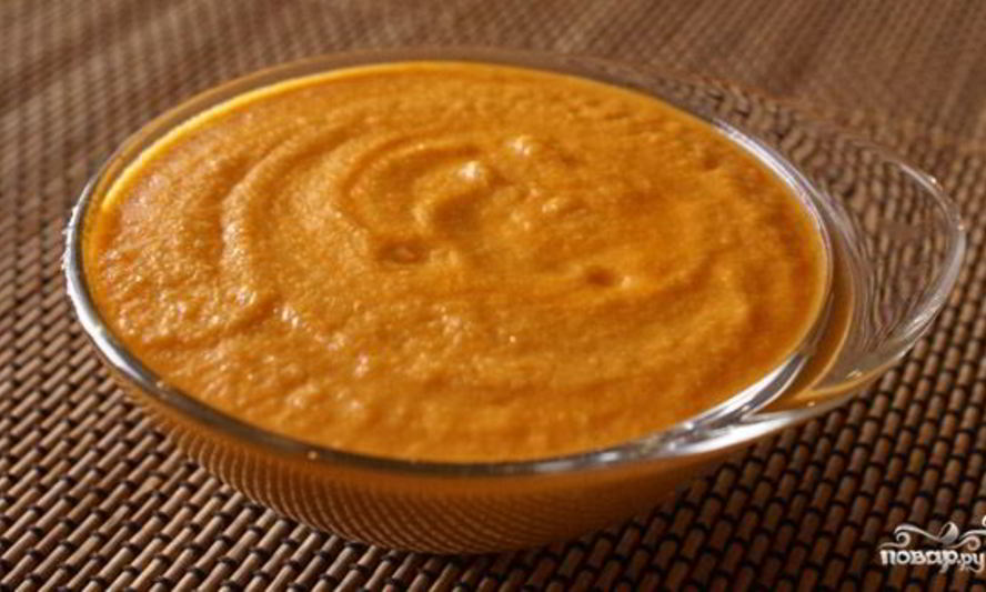 Рецепт кабачковой икры запеченной