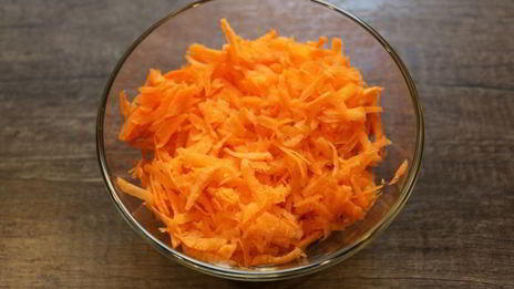 кабачковая икра