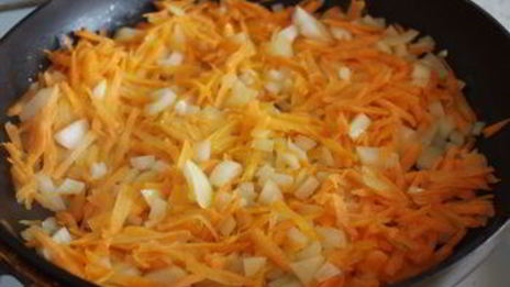 пикантная кабачковая икра