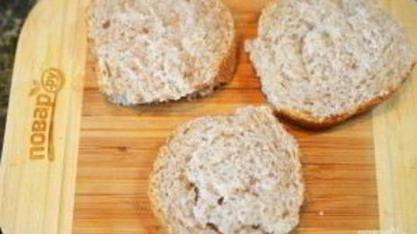 ассорти из канапе