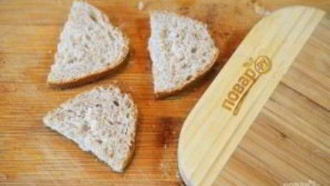 ассорти из канапе