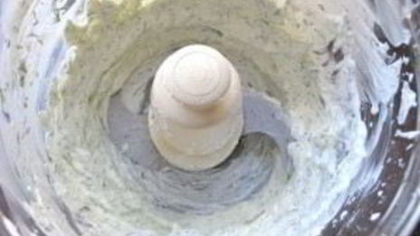 канапе к празднику