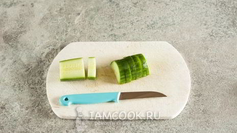 канапе на детский день рождения