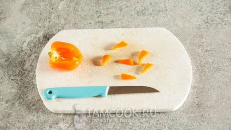 канапе на детский день рождения