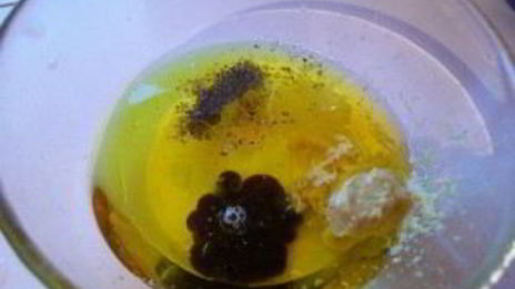 канапе на шпажках