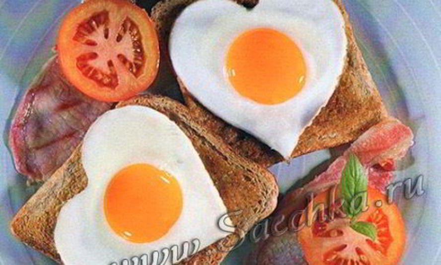 Рецепт канапе ницца