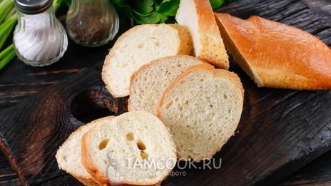 канапе с красной икрой