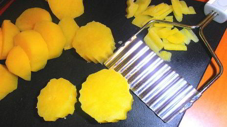 канапе с лососем