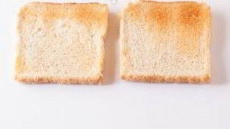 канапе с сыром и колбасой