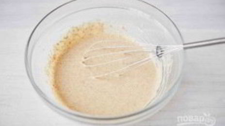 новогодние канапе с семгой