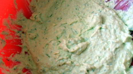 праздничные канапе цветы для тебя