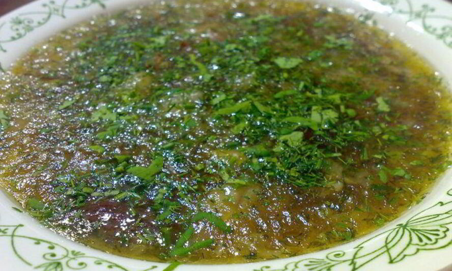 Рецепт холодца для новогоднего стола