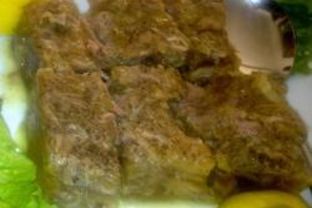 Холодец домашний