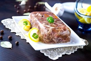 Холодец из говядины в мультиварке