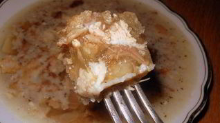 Холодец из индейки в мультиварке