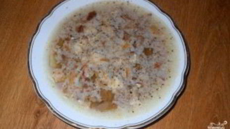 холодец из индейки в мультиварке