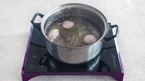 холодец из индейки