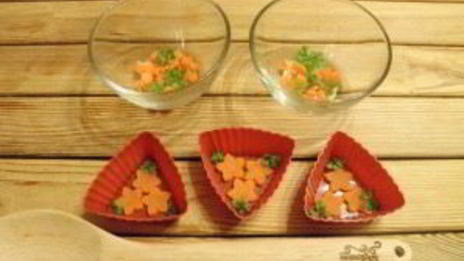 холодец из куриных лапок