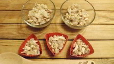 холодец из куриных лапок