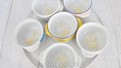 холодец из курицы в мультиварке