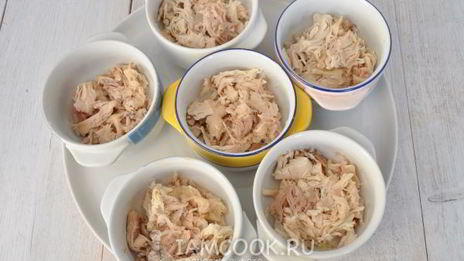 холодец из курицы в мультиварке