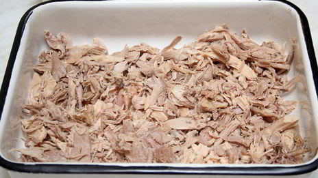 холодец из курицы