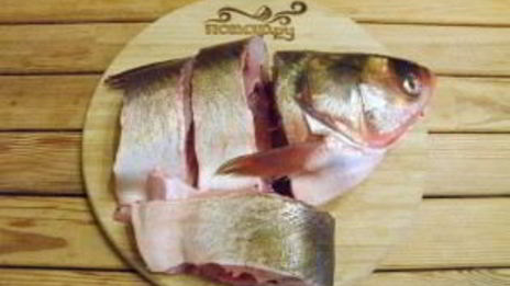 холодец из рыбы