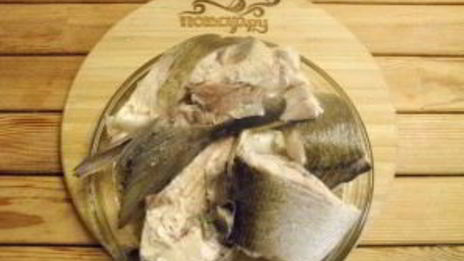 холодец из рыбы