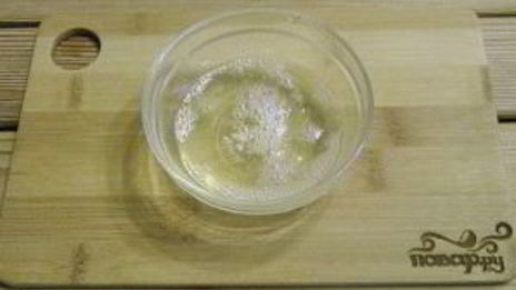 холодец из рыбы