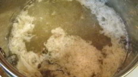 холодец из рыбы