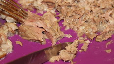 холодец из свинины