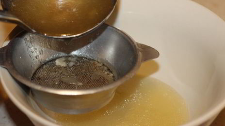 холодец из свинины