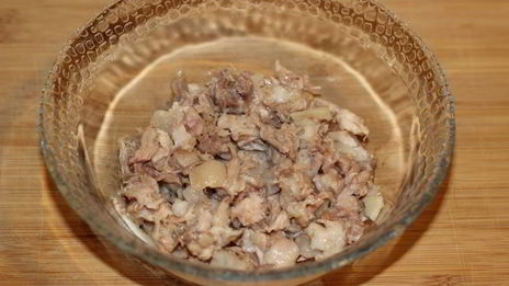 холодец из свинины