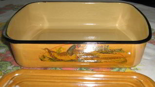 Холодец из свиной головы