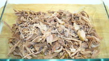 холодец из свиной рульки