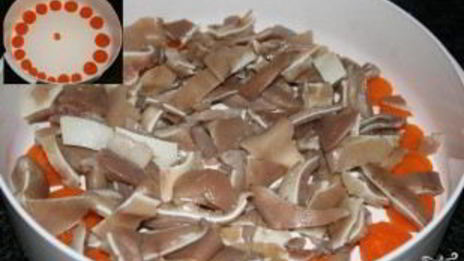 холодец из свиных ушей