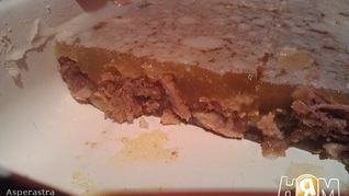 Холодец из телячьих ножек