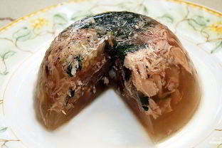 Холодец по-украински