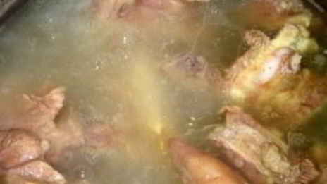 холодец по-украински