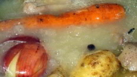 холодец по-украински