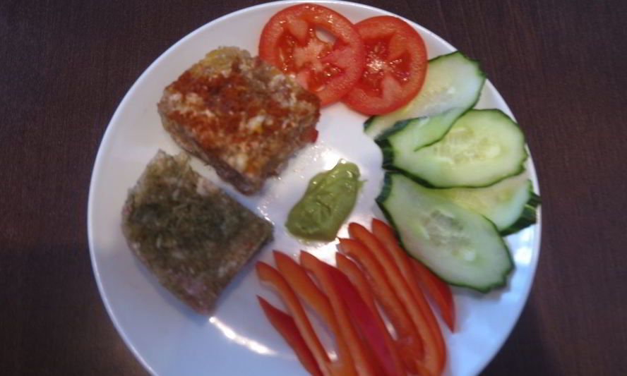 Рецепт холодца при беременности