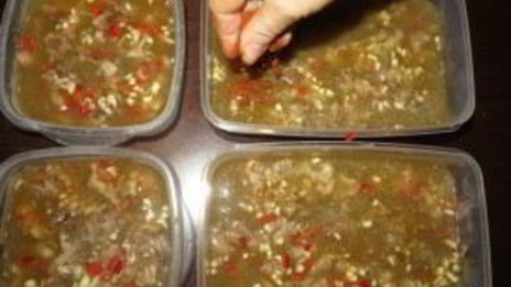 холодец при беременности