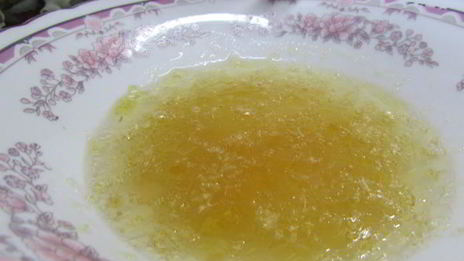 холодец с кровавой мэри