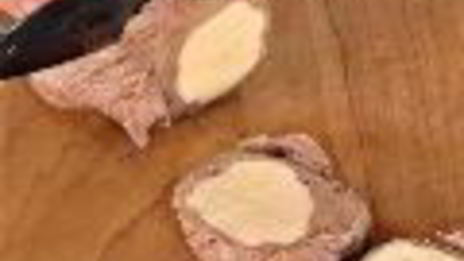 холодец с куриными медальонами